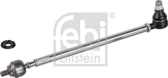 Febi Bilstein 11856 - Stūres šķērsstiepnis autospares.lv