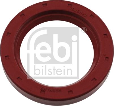 Febi Bilstein 11807 - Vārpstas blīvgredzens, Sadales vārpsta autospares.lv