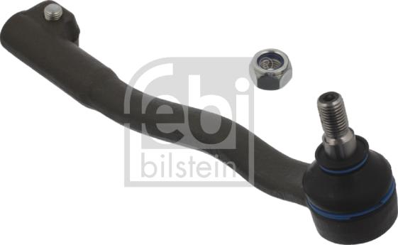 Febi Bilstein 11815 - Tie Rod End www.autospares.lv