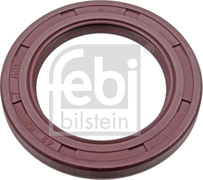 Febi Bilstein 11811 - Vārpstas blīvgredzens, Kloķvārpsta autospares.lv