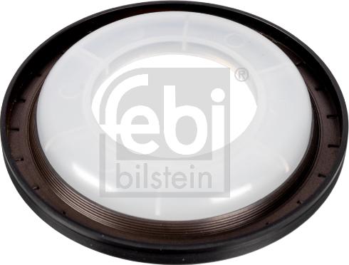 Febi Bilstein 11813 - Shaft Seal, crankshaft www.autospares.lv