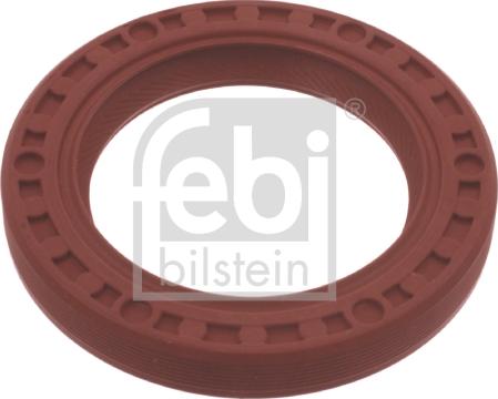 Febi Bilstein 11812 - Vārpstas blīvgredzens, Sadales vārpsta autospares.lv