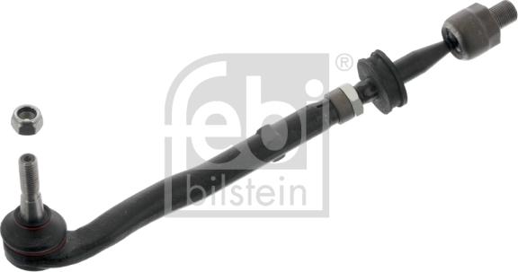 Febi Bilstein 11817 - Tie Rod www.autospares.lv