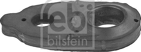 Febi Bilstein 11881 - Blīve, Dzesēšanas šķidruma caurule www.autospares.lv