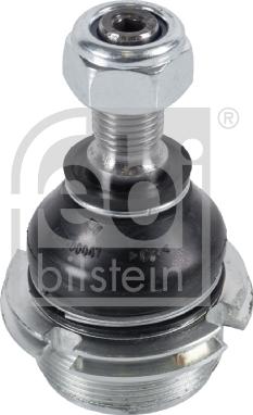 Febi Bilstein 11829 - Balst / Virzošais šarnīrs autospares.lv