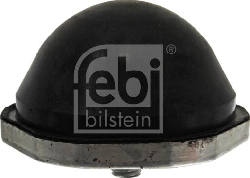 Febi Bilstein 11879 - Gājiena ierobežotājs, Atsperojums www.autospares.lv