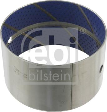 Febi Bilstein 11876 - Piekare, Lokšņu atspere www.autospares.lv