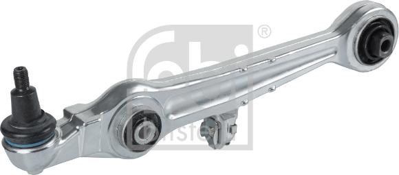 Febi Bilstein 11350 - Track Control Arm www.autospares.lv