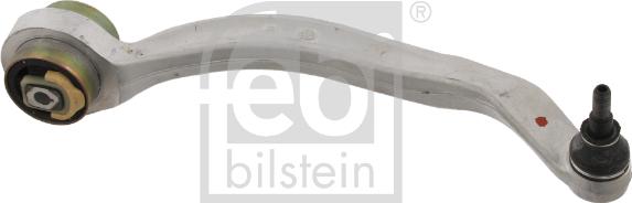 Febi Bilstein 11351 - Neatkarīgās balstiekārtas svira, Riteņa piekare www.autospares.lv