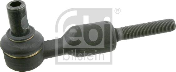 Febi Bilstein 11353 - Stūres šķērsstiepņa uzgalis www.autospares.lv