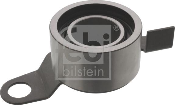 Febi Bilstein 11310 - Spriegotājrullītis, Gāzu sadales mehānisma piedziņas siksna www.autospares.lv