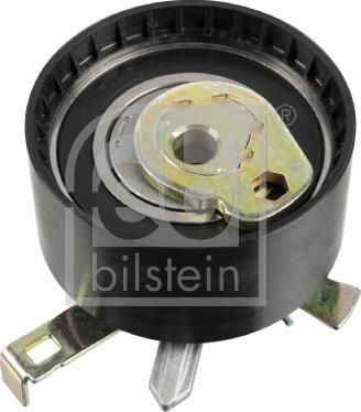 Febi Bilstein 11388 - Spriegotājrullītis, Gāzu sadales mehānisma piedziņas siksna www.autospares.lv