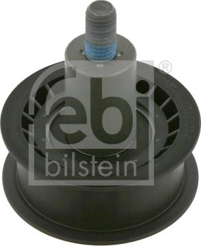 Febi Bilstein 11339 - Направляющий ролик, зубчатый ремень ГРМ www.autospares.lv