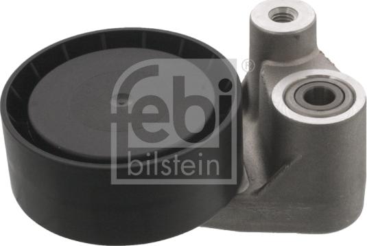 Febi Bilstein 11335 - Parazīt / Vadrullītis, Ķīļrievu siksna autospares.lv