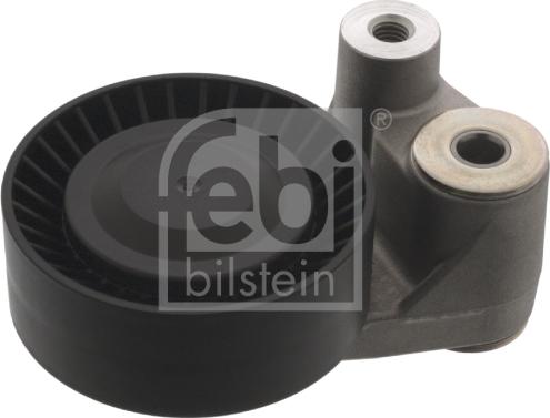 Febi Bilstein 11329 - Parazīt / Vadrullītis, Ķīļrievu siksna autospares.lv