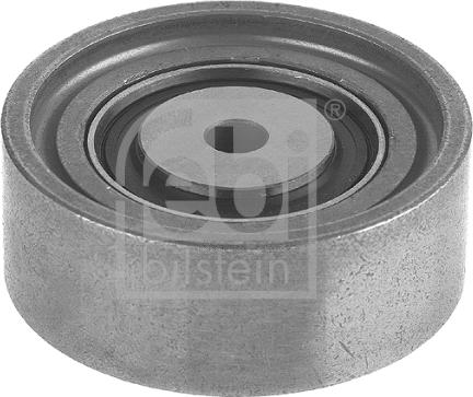 Febi Bilstein 11324 - Pulley, v-ribbed belt www.autospares.lv