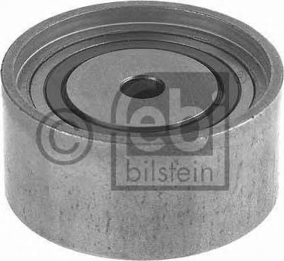 Febi Bilstein 11322 - Направляющий ролик, зубчатый ремень ГРМ www.autospares.lv