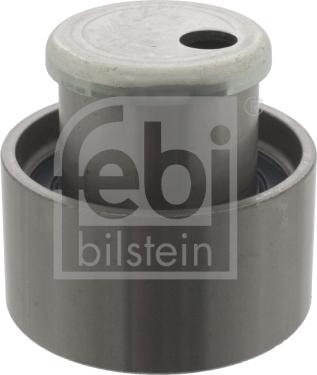 Febi Bilstein 11299 - Spriegotājrullītis, Gāzu sadales mehānisma piedziņas siksna www.autospares.lv