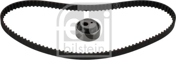 Febi Bilstein 11242 - Комплект зубчатого ремня ГРМ www.autospares.lv