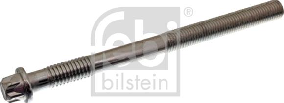 Febi Bilstein 11259 - Cilindru galvas skrūve www.autospares.lv