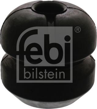 Febi Bilstein 11200 - Gājiena ierobežotājs, Atsperojums www.autospares.lv