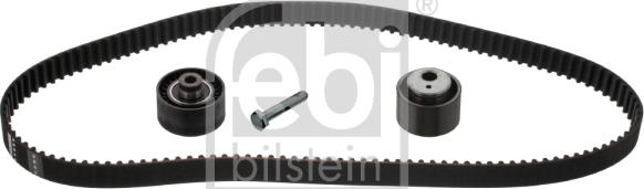 Febi Bilstein 11212 - Zobsiksnas komplekts www.autospares.lv