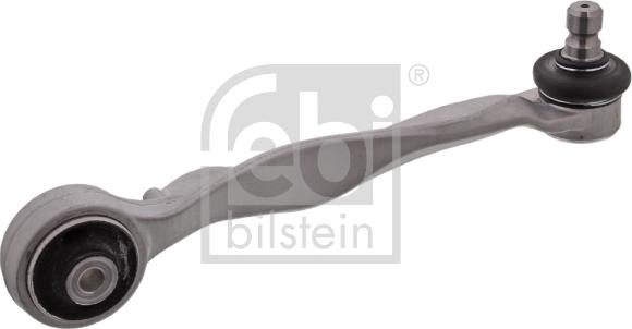 Febi Bilstein 11224 - Neatkarīgās balstiekārtas svira, Riteņa piekare www.autospares.lv