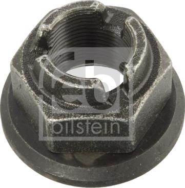 Febi Bilstein 11223 - Uzgrieznis, Ass kakliņš www.autospares.lv