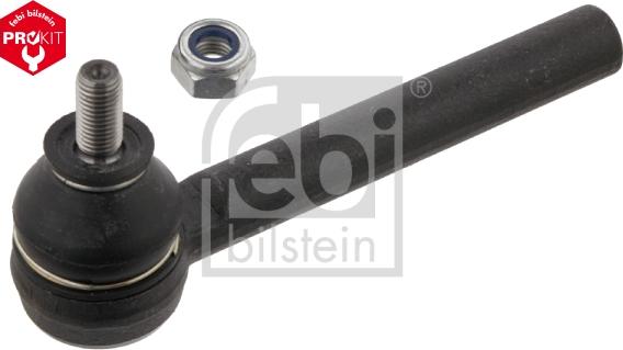 Febi Bilstein 11279 - Stūres šķērsstiepņa uzgalis www.autospares.lv