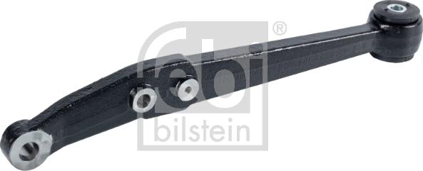 Febi Bilstein 11278 - Neatkarīgās balstiekārtas svira, Riteņa piekare www.autospares.lv