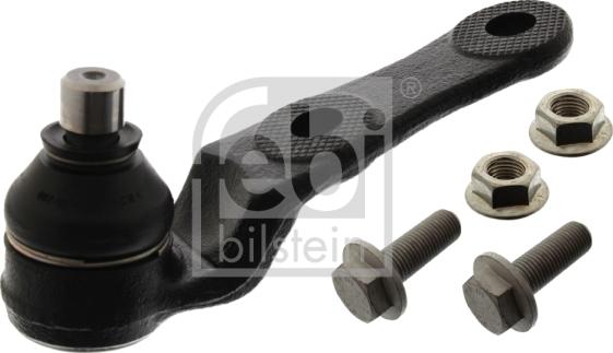 Febi Bilstein 11746 - Ball Joint www.autospares.lv