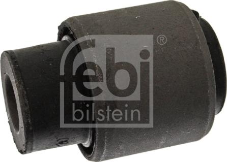 Febi Bilstein 11756 - Сайлентблок, рычаг подвески колеса www.autospares.lv