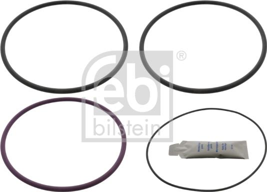 Febi Bilstein 11758 - O-Ring Set, cylinder sleeve www.autospares.lv