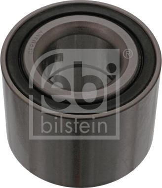 Febi Bilstein 11704 - Riteņa rumbas gultnis autospares.lv