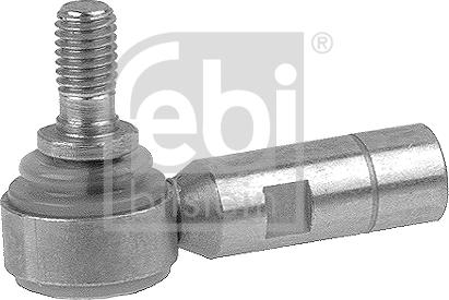 Febi Bilstein 11718 - Leņķa šarnīrs www.autospares.lv