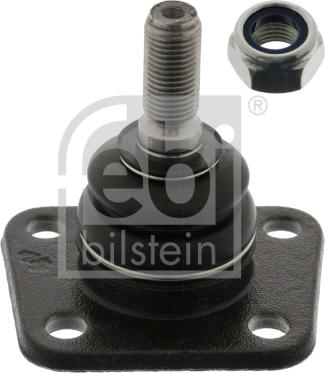 Febi Bilstein 11784 - Balst / Virzošais šarnīrs www.autospares.lv