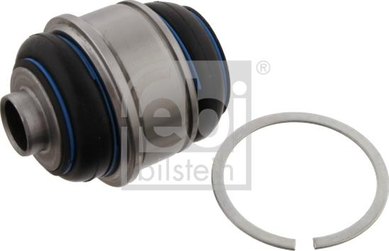 Febi Bilstein 18901 - Bush of Control / Trailing Arm www.autospares.lv