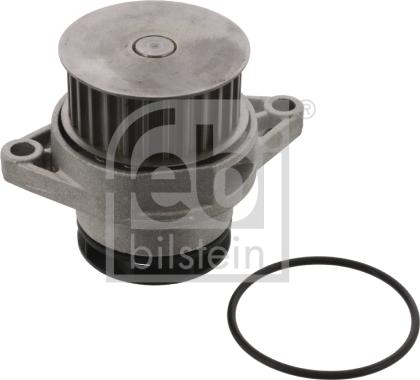 Febi Bilstein 18902 - Water Pump www.autospares.lv