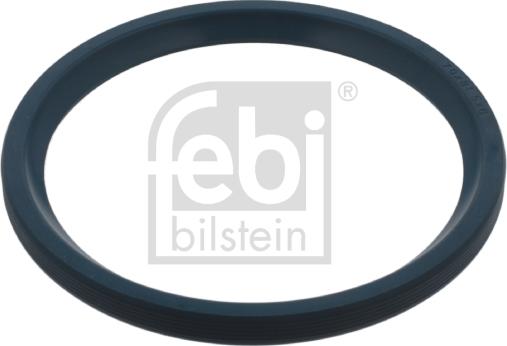 Febi Bilstein 18935 - Vārpstas blīvgredzens, Riteņa rumbas gultnis www.autospares.lv