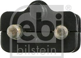 Febi Bilstein 18932 - Fan, A / C condenser www.autospares.lv