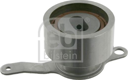 Febi Bilstein 18937 - Натяжной ролик, зубчатый ремень ГРМ www.autospares.lv