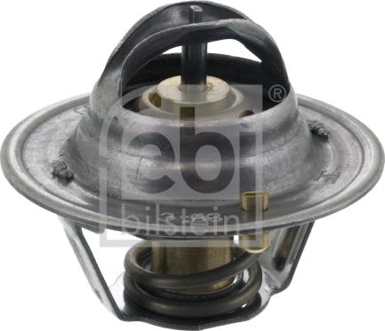 Febi Bilstein 18973 - Coolant thermostat / housing www.autospares.lv