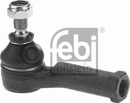 Febi Bilstein 18494 - Tie Rod End www.autospares.lv