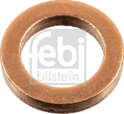 Febi Bilstein 184494 - Blīve, Eļļas noliešana (Kompresors) www.autospares.lv