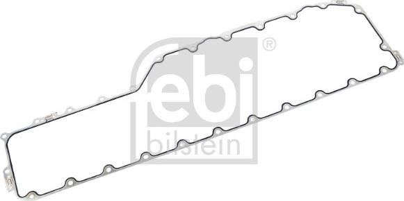 Febi Bilstein 184497 - Blīve, Eļļas vācele (Motora bloks) www.autospares.lv