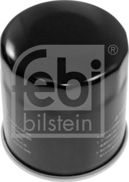 Febi Bilstein 184441 - Oil Filter www.autospares.lv