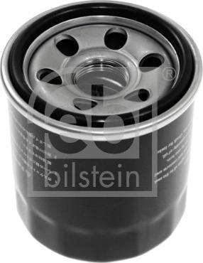 Febi Bilstein 184441 - Eļļas filtrs www.autospares.lv