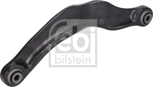 Febi Bilstein 184448 - Neatkarīgās balstiekārtas svira, Riteņa piekare www.autospares.lv