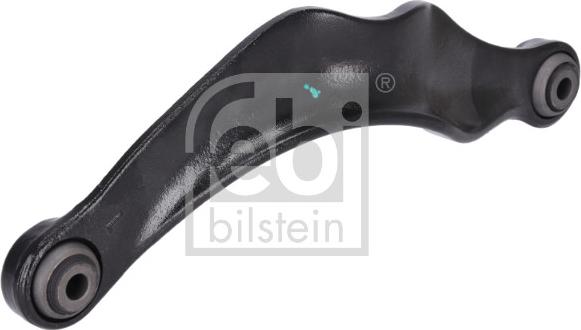 Febi Bilstein 184455 - Neatkarīgās balstiekārtas svira, Riteņa piekare www.autospares.lv