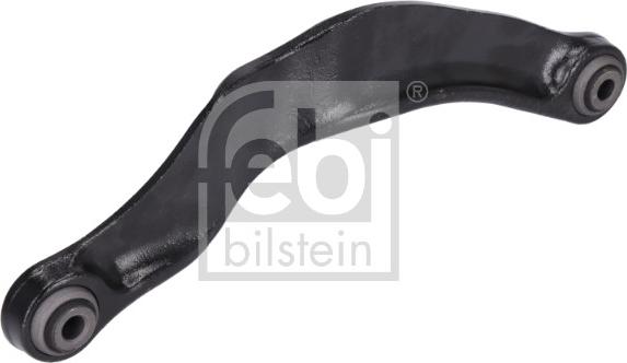 Febi Bilstein 184455 - Neatkarīgās balstiekārtas svira, Riteņa piekare www.autospares.lv